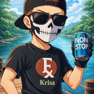 Telegram profile photo for 🇺🇦 Garant ɪᴹ᭄Krisa 🇺🇦