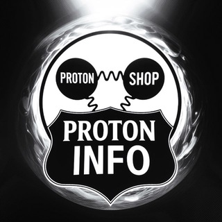 Telegram profile photo for Info Proton Shop