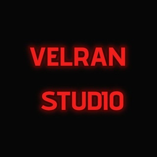 Telegram profile photo for VELRAN STUD1O