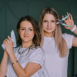 Telegram profile photo for Будни декоратора | Амели Рентал