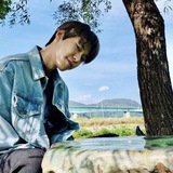 Telegram profile photo for 𝕵. Dongyoung