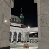 Telegram profile photo for يَـــقيـنُ