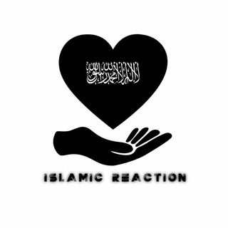 Telegram profile photo for ✧"ریاکـشن اســلامــی"✧