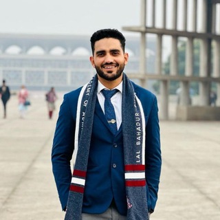 Telegram profile photo for Ravi Kumar sihag