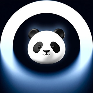 Telegram profile photo for PandaPay|熊猫支付