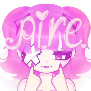 Telegram profile photo for 𖹭. 𝒫𝒾𝓇𝑒 . ୭ ˚ 🌸