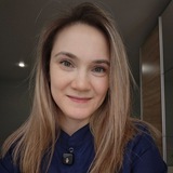 Telegram profile photo for Кристина Шилова | Врач - эндокринолог