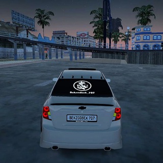 Telegram profile photo for Gta Sa FOTO video🤤✌🏻
