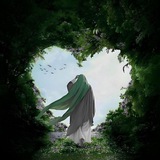 Telegram profile photo for السَّلَامُ عَلَيْكَ يَا عَيْنَ الْحَيَاةِ🌿