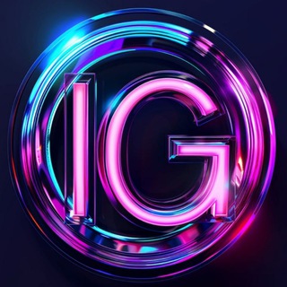 Telegram profile photo for IG calls 📊