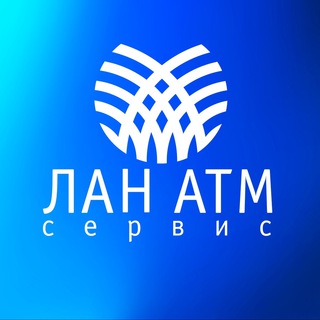 Telegram profile photo for LAN_ATMservice