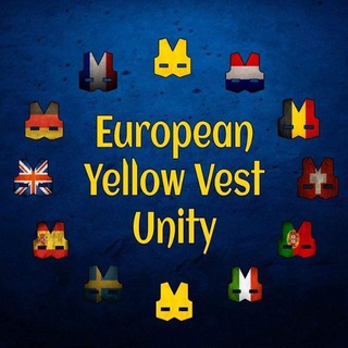 Telegram profile photo for G.J. Internationale United
