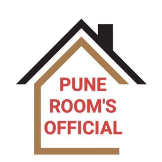 Telegram profile photo for Pune Rooms official