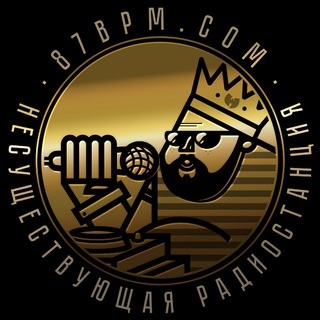 Telegram group profile photo for 87bpm.com | чат