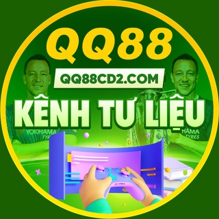 Telegram profile photo for QQ88 - KÊNH TƯ LIỆU HÌNH ẢNH