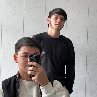 Telegram profile photo for 𝑹𝒖𝒔𝒕𝒒𝒎𝒐𝒗𝒊𝒄て