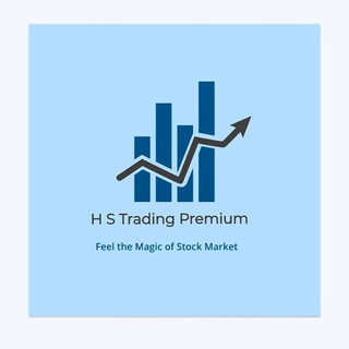 Telegram profile photo for H.S TRADING📈