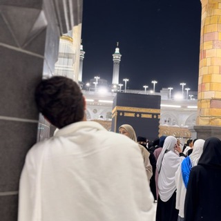 Telegram profile photo for لـ مـحـمّـد - ١٤٢٢