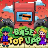 Telegram profile photo for BASE TOPUPP