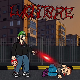 Telegram group profile photo for Luigi Store Chat