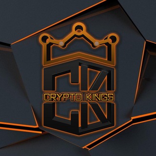 Telegram profile photo for Crypto Kings™
