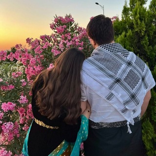 Telegram profile photo for ''گۆڕستانی عەشق''