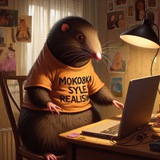 Telegram profile photo for ПЕРЕХОДНИК МАРКА