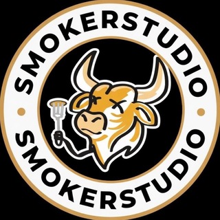 Telegram profile photo for Smokerstudio_bbq