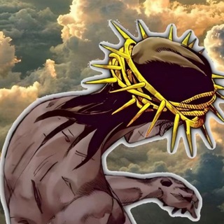 Telegram profile photo for HODLgrave