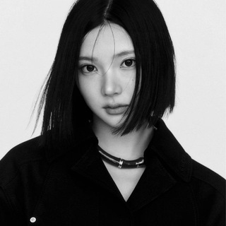 Telegram profile photo for Choi Jiwoo