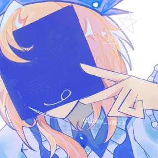 Telegram profile photo for ︵ ִ۫ "𝗜 𝗱𝗼𝗻'𝘁 𝗹𝗶𝗸𝗲 𝘁𝗵𝗲 𝗙𝗼𝗿𝘀𝗮𝗸𝗲𝗻 𝗯𝗹𝗼𝗴!" 𝗖𝗳 ミ