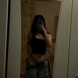 Telegram profile photo for نیکا هستم ببینید لذت ببرید🤤