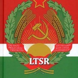 Telegram profile photo for Raudonoji Lietuva