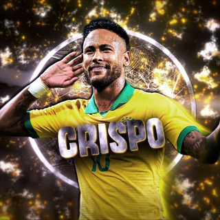 Telegram profile photo for CRISPO SERVER