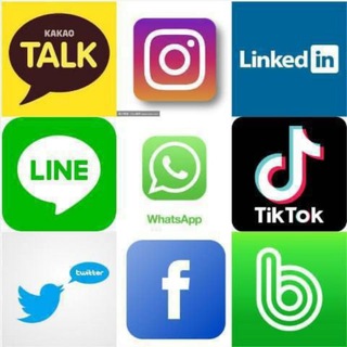 Telegram profile photo for FB-出海社交软件