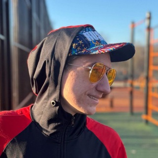 Telegram profile photo for o-kuban'ский парень
