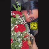 Telegram profile photo for 11:11 (D)