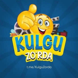 Telegram profile photo for Kulguzorda ๐น