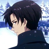 Telegram profile photo for Shinei