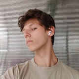 Telegram profile photo for POSTURE (bio)