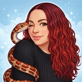 Telegram profile photo for Змеиный Клубок