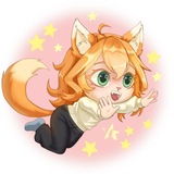 Telegram profile photo for Фанатка чебупиццы