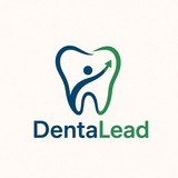 Telegram profile photo for DentaLead |دنتالید