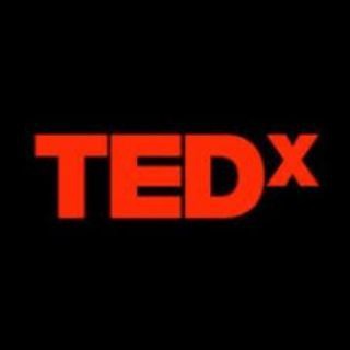 Telegram profile photo for TEDx interviews official
