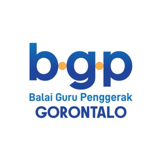 Telegram profile photo for Balai Guru Penggerak Provinsi Gorontalo