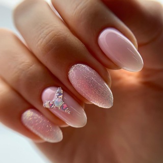 Telegram profile photo for Ноготочки 💅🏻 Маникюр