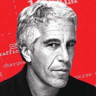 Telegram profile photo for Epstein Documents and Logs