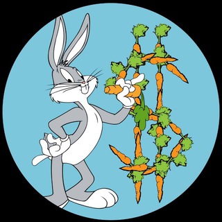 Telegram profile photo for Bugs Bunny 🐰 | Entry Portal
