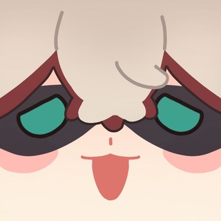 Telegram profile photo for ph𑄝w