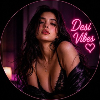 Telegram profile photo for Desi Vibes